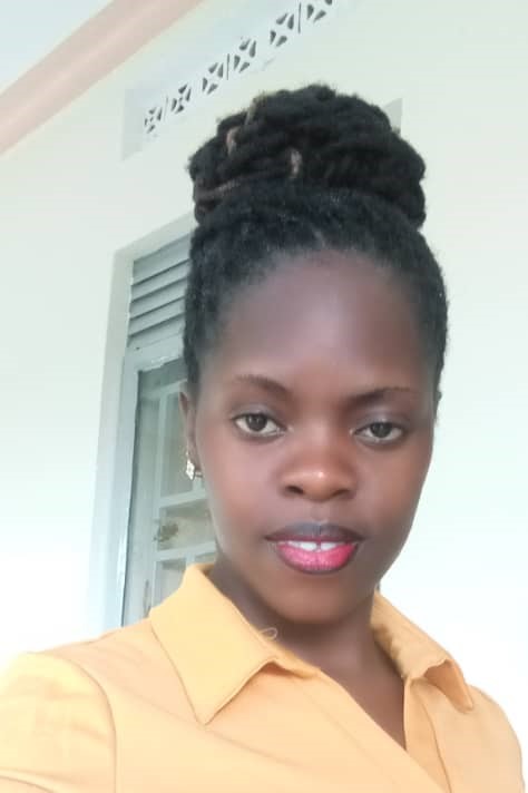 Akumu Jackline, Welfare Officer